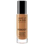 Make Up For Ever Y503 Toffee Reboot Active Care Revitalizing Foundation