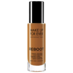 Make Up For Ever Y528 Coffee Bean Reboot Active Care Revitalizing Foundation