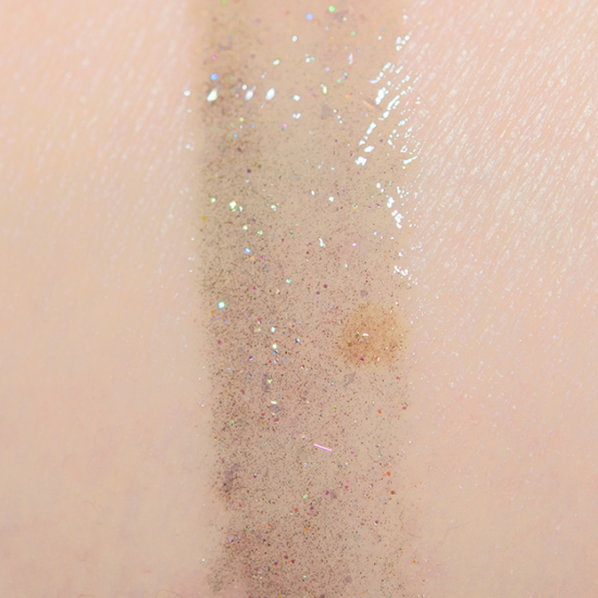 Melt Cosmetics As If Crushed Glitter Lip Gloss