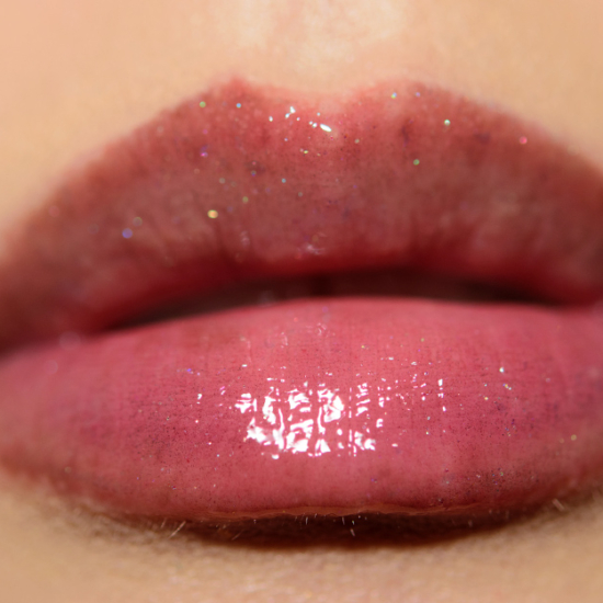 Melt Cosmetics As If Crushed Glitter Lip Gloss