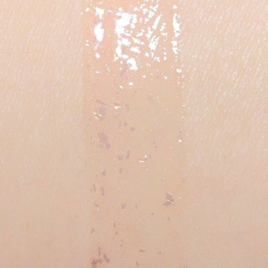 Melt Cosmetics Johnny Rose Crushed Glitter Lip Gloss