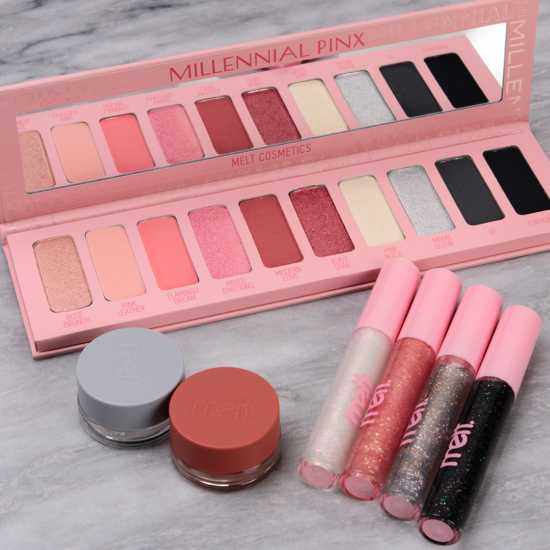 Melt Cosmetics