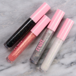 Melt Cosmetics Modern Love Collection Swatches