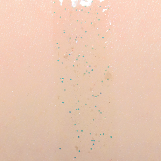 Melt Cosmetics Stupid Cupid Crushed Glitter Lip Gloss