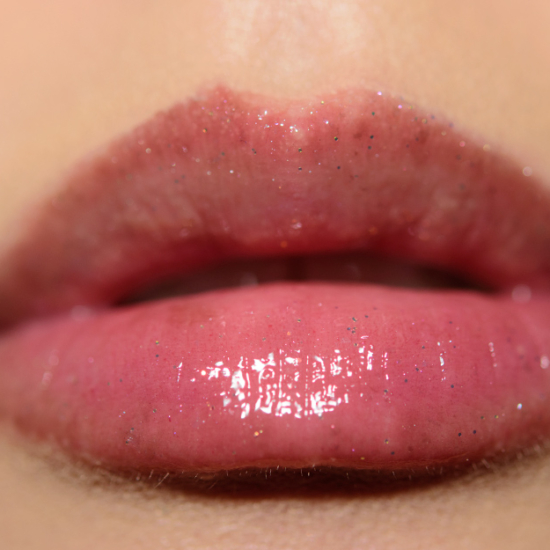 Melt Cosmetics Stupid Cupid Crushed Glitter Lip Gloss
