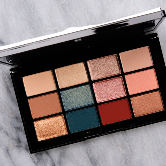 NARS Cool Crush NARSissist Eyeshadow Palette