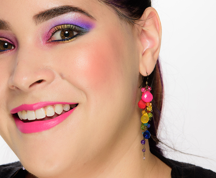 NARS Dream Place Powder Blush