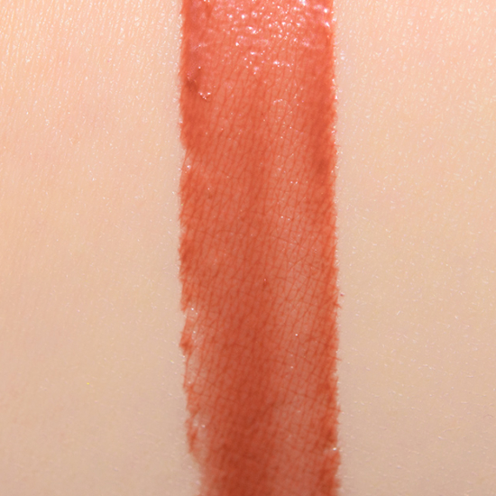 NARS Foxy Loaded Lip Lacquer