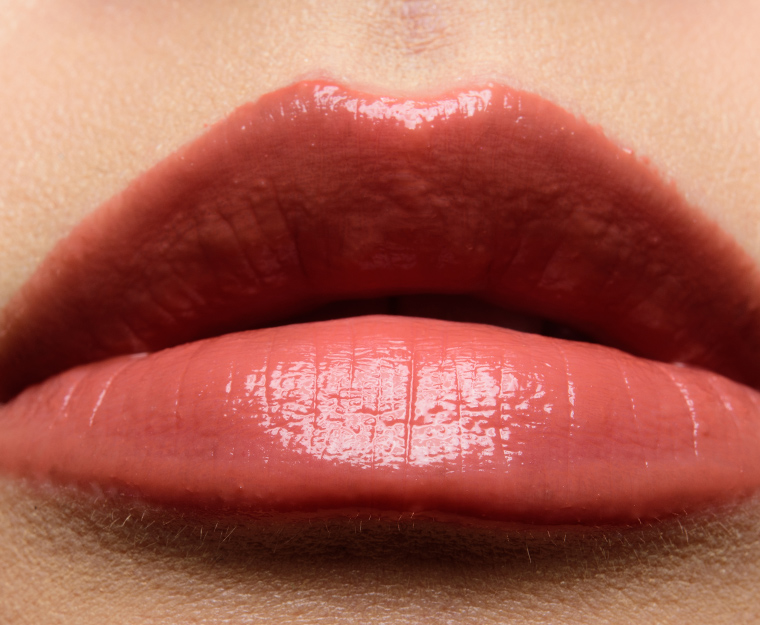 NARS Foxy Loaded Lip Lacquer