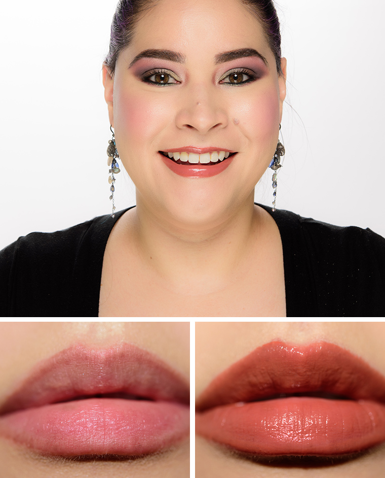 NARS Foxy Loaded Lip Lacquer