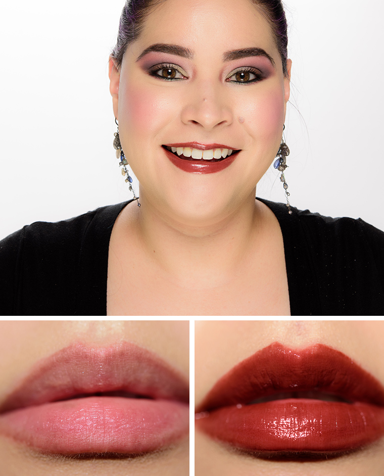 NARS Freestyle Loaded Lip Lacquer