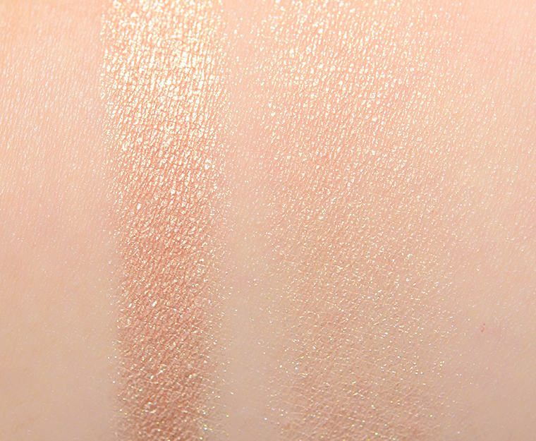 NARS Gold Leash Highlighting Blush