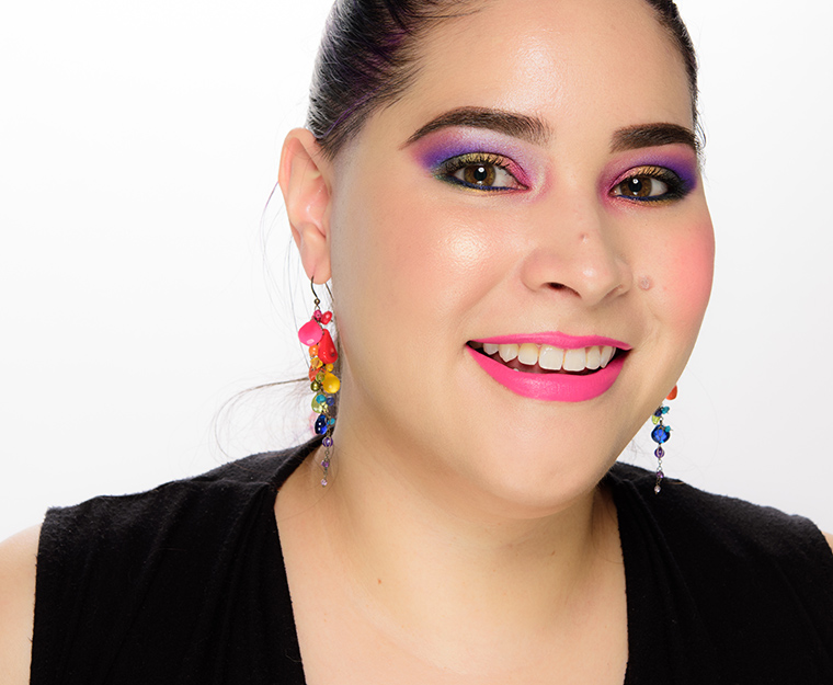NARS Gold Leash Highlighting Blush