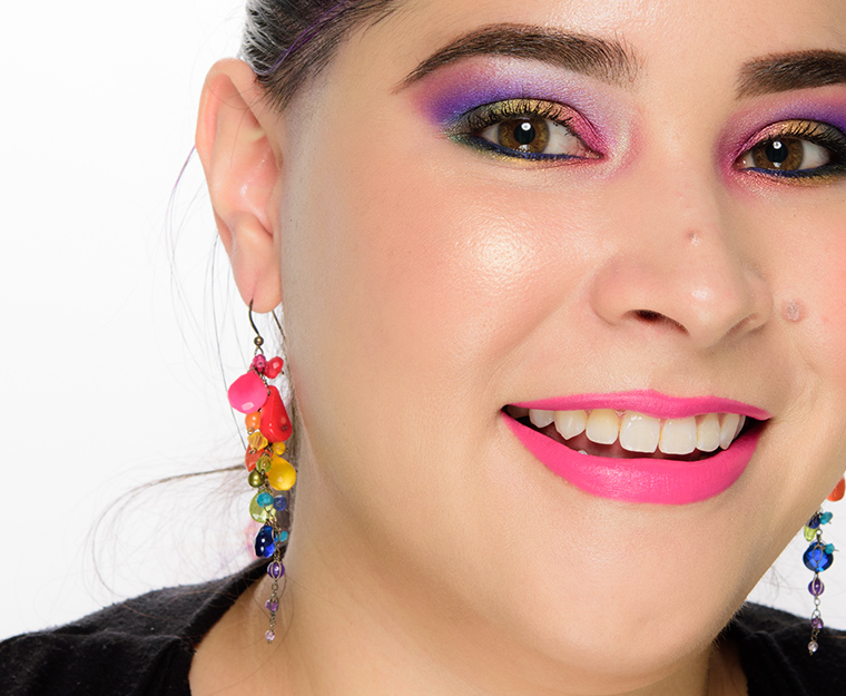 NARS Gold Leash Highlighting Blush