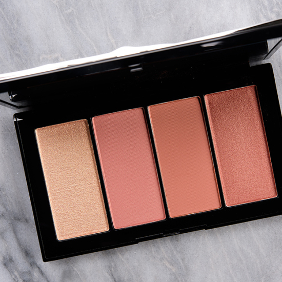 NARS Hot Fix 4-Pan Cheek Palette