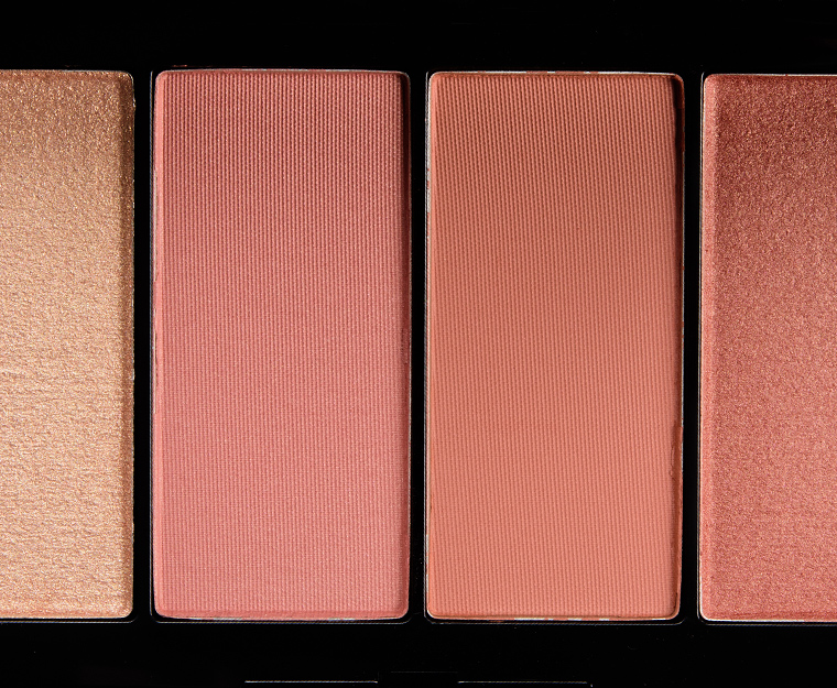 NARS Hot Fix 4-Pan Cheek Palette