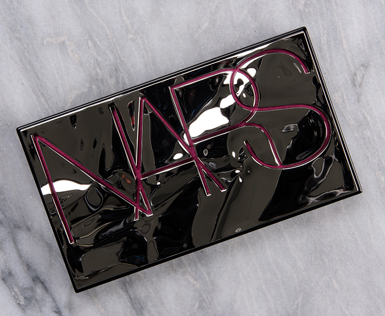 NARS Hot Fix 4-Pan Cheek Palette