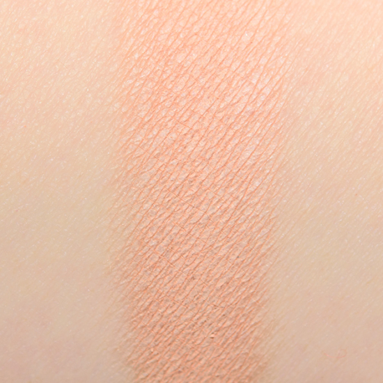NARS Nylon Eyeshadow (2018)