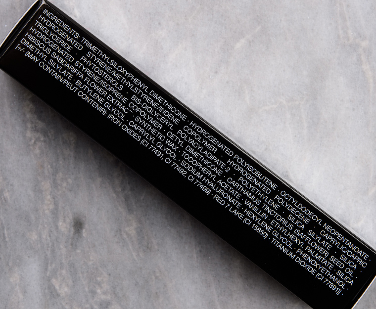 NARS Playin' Around Loaded Lip Lacquer