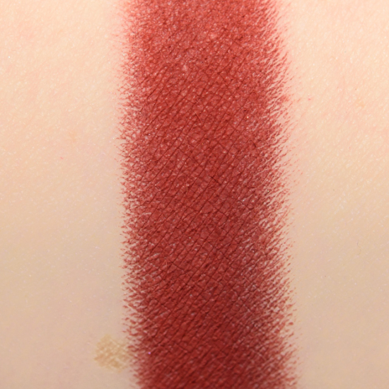 NARS Risk Eyeshadow (2018)