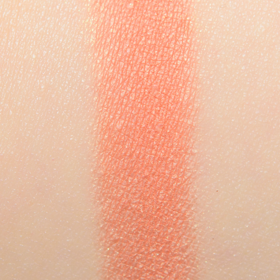 NARS Shake It Eyeshadow (2018)