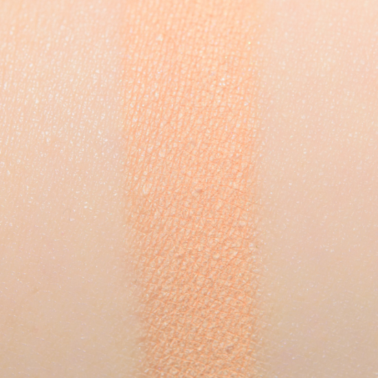 NARS Soft Chill Eyeshadow (2018)