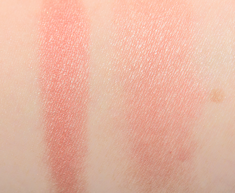 NARS Spark Got Hot Powder Blush