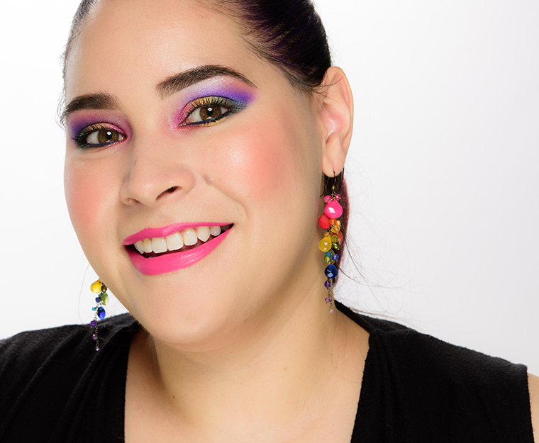 NARS Spark Got Hot Powder Blush