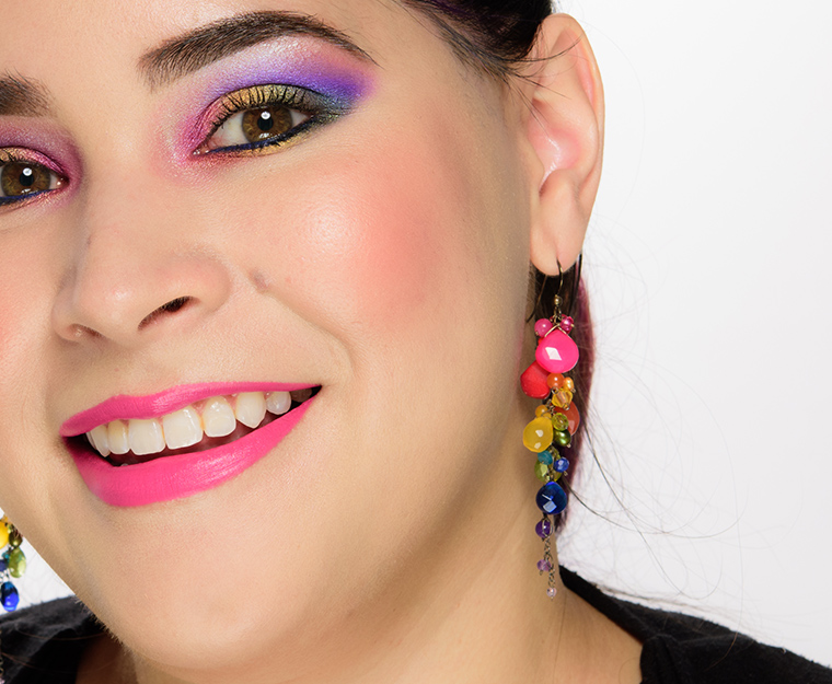 NARS Spark Got Hot Powder Blush