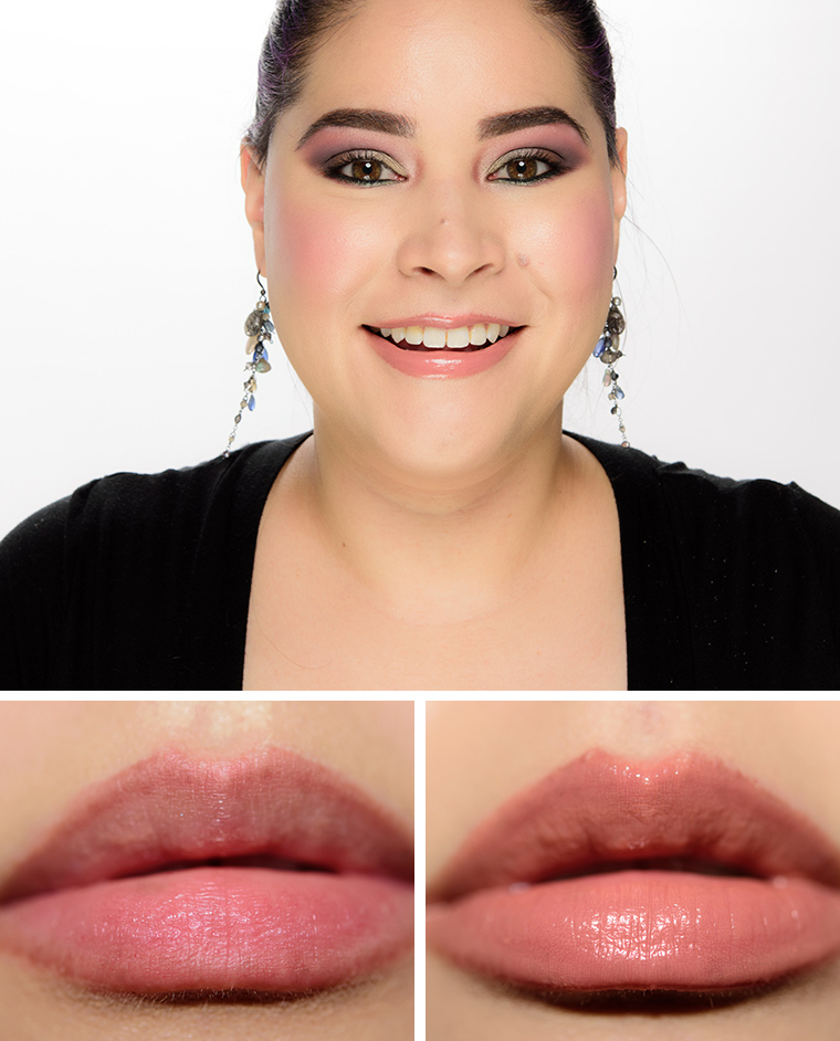 NARS Young Hearts Loaded Lip Lacquer