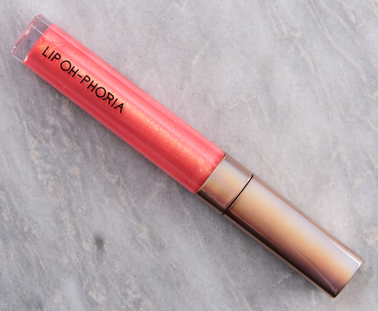 Natasha Denona Duo Chrome Coral Lip Oh-phoria
