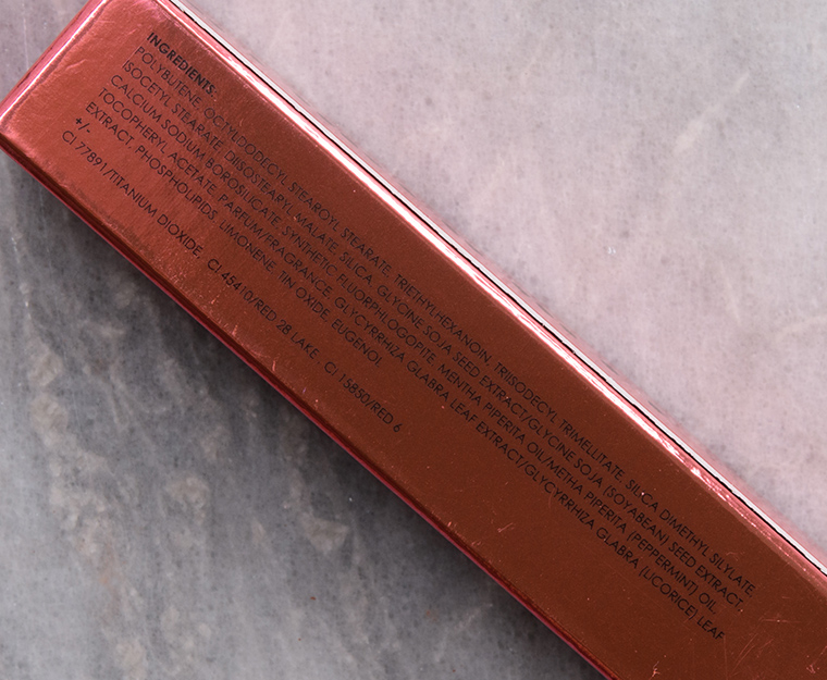 Natasha Denona Duo Chrome Coral Lip Oh-phoria