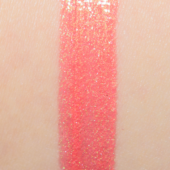 Natasha Denona Duo Chrome Coral Lip Oh-phoria