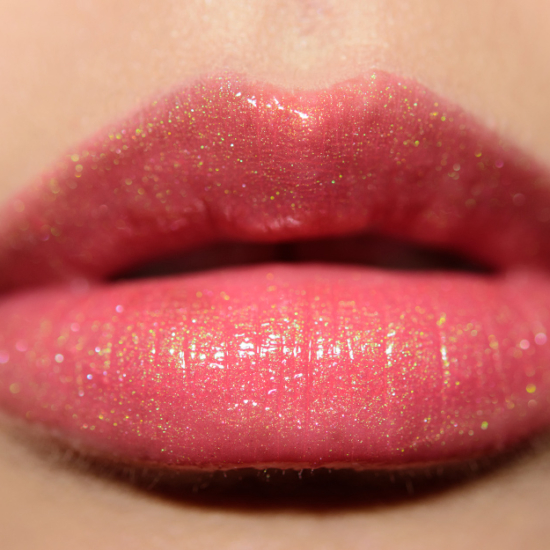Natasha Denona Duo Chrome Coral Lip Oh-phoria