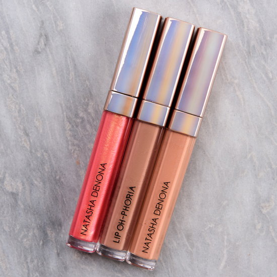 Natasha Denona Lip Oh-phoria