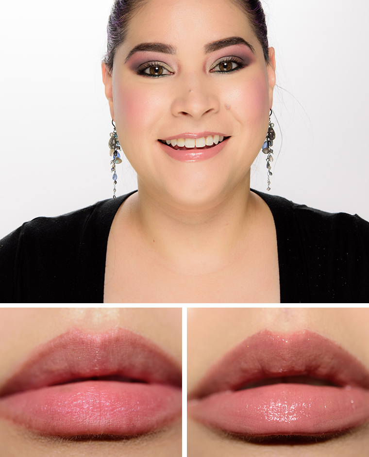 Natasha Denona Mauve Lip Oh-phoria