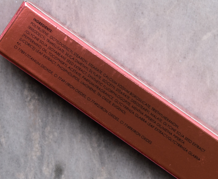Natasha Denona Nude Lip Oh-phoria