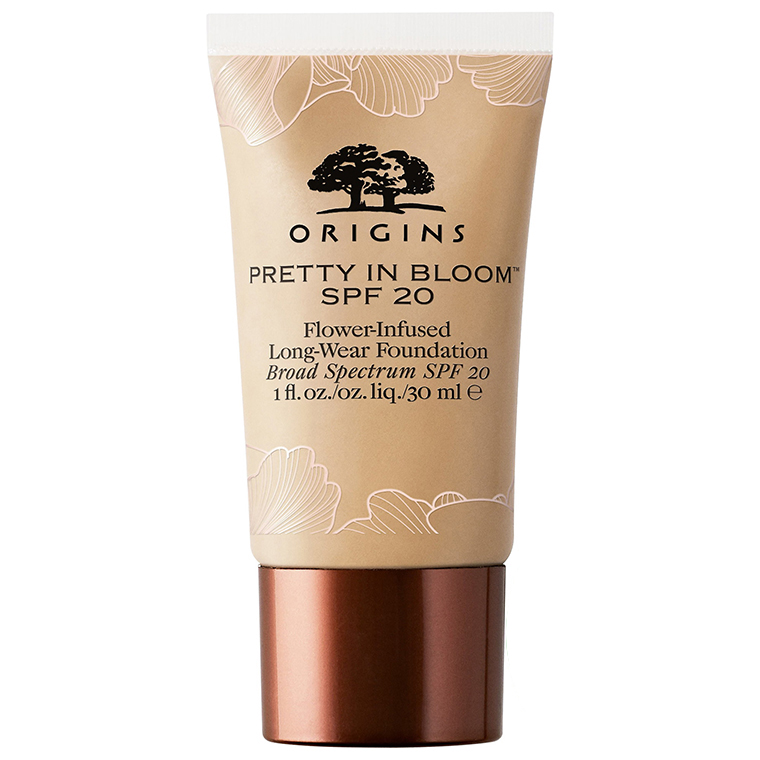 Origins 230 Pretty in Bloom SPF 20 Long-Wear Foundation