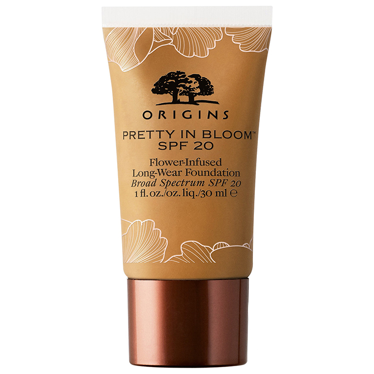 Origins 530 Pretty in Bloom SPF 20 Long-Wear Foundation