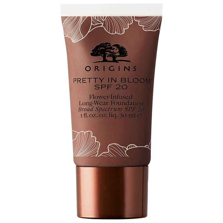 Origins 730 Pretty in Bloom SPF 20 Long-Wear Foundation