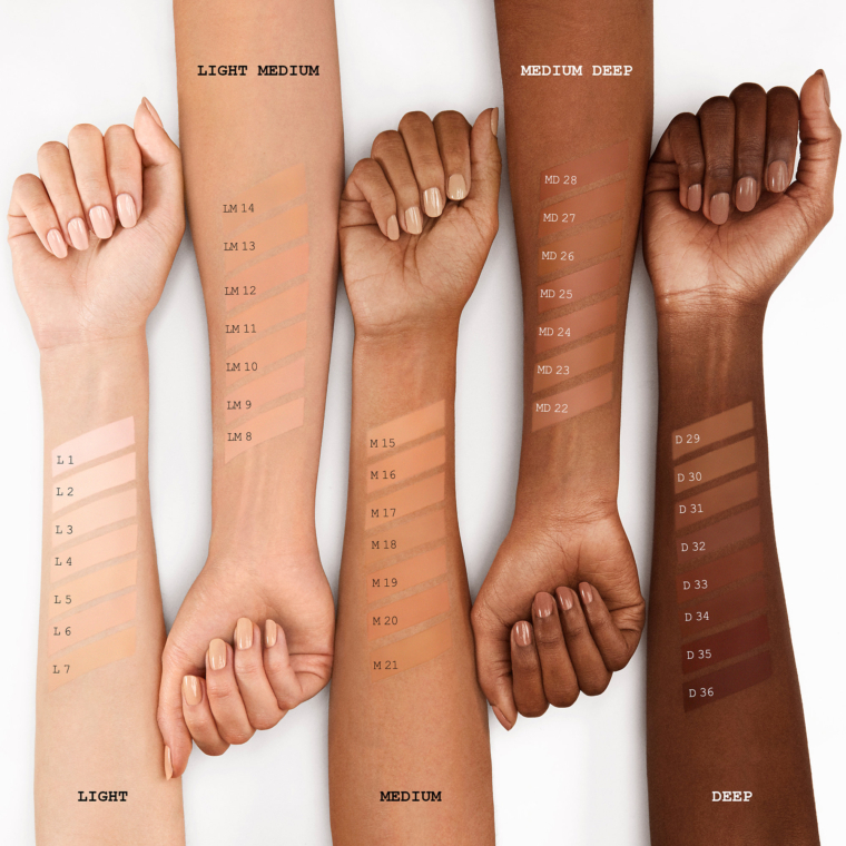 Pat McGrath Sublime Perfection Concealer