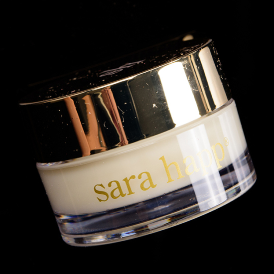 Sara Happ The Dream Slip
