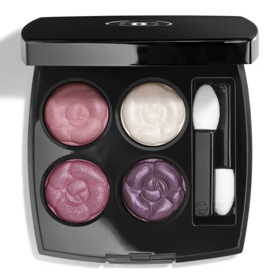 Spring 2020 Chanel La Fleur Et L'eau