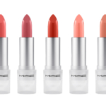 MAC Loud and Clear Collection for Spring 2020