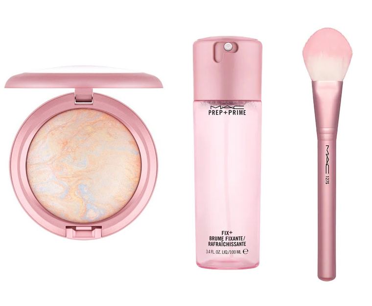 MAC Petal Power Collection for Spring 2020