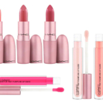 MAC Petal Power Collection for Spring 2020