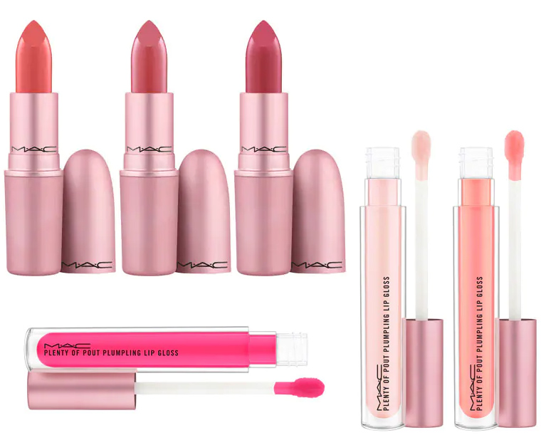 MAC Petal Power Collection for Spring 2020