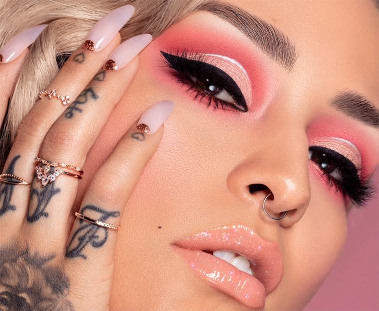 Melt Cosmetics Modern Love Collection for Spring 2020