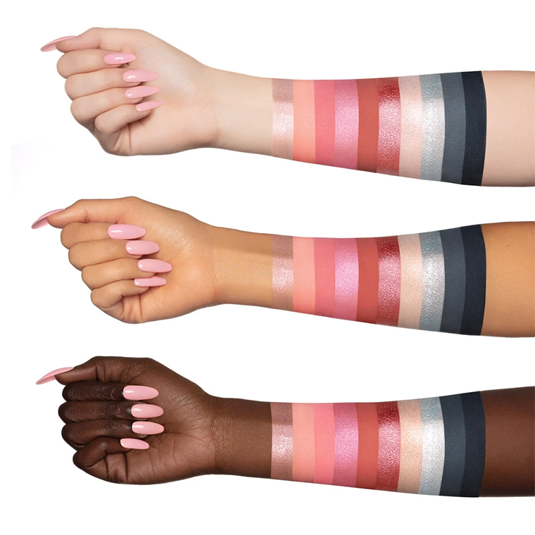 Melt Cosmetics Modern Love Collection for Spring 2020
