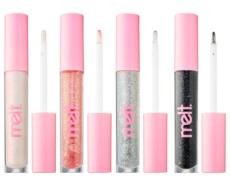 Melt Cosmetics Modern Love Collection for Spring 2020